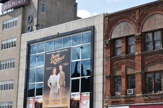 Canada-Prince Edward Island-Charlottetown-"Anne and Gilbert"-poster