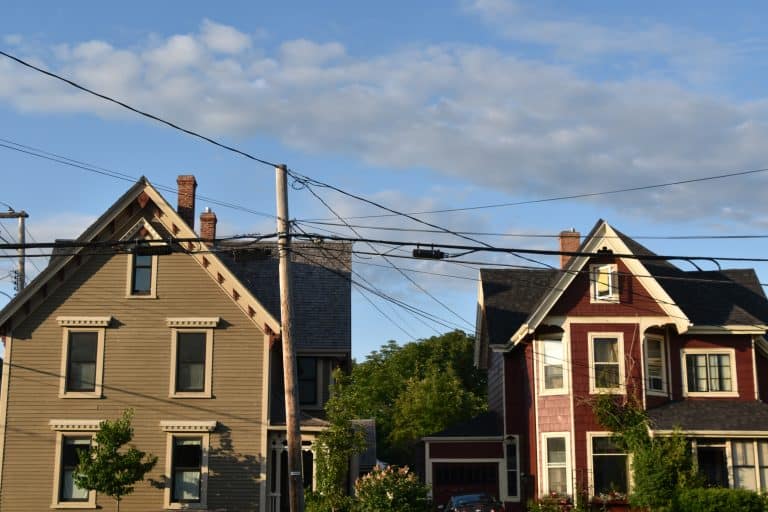 Charlottetown (6) (シャーロットタウンとその周辺)