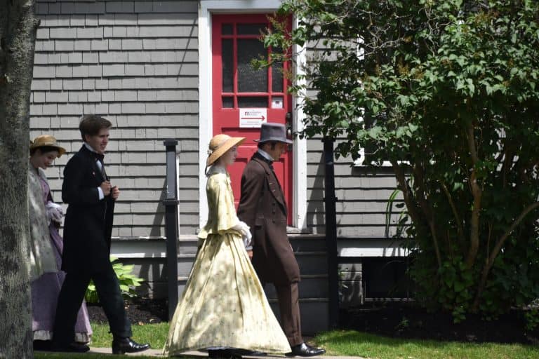 Charlottetown (60) (シャーロットタウンとその周辺)