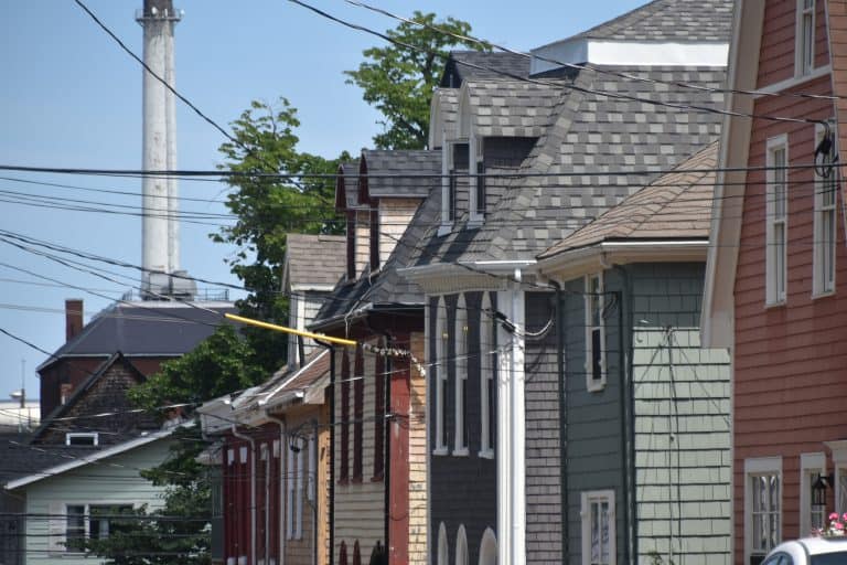 Charlottetown (62) (シャーロットタウンとその周辺)