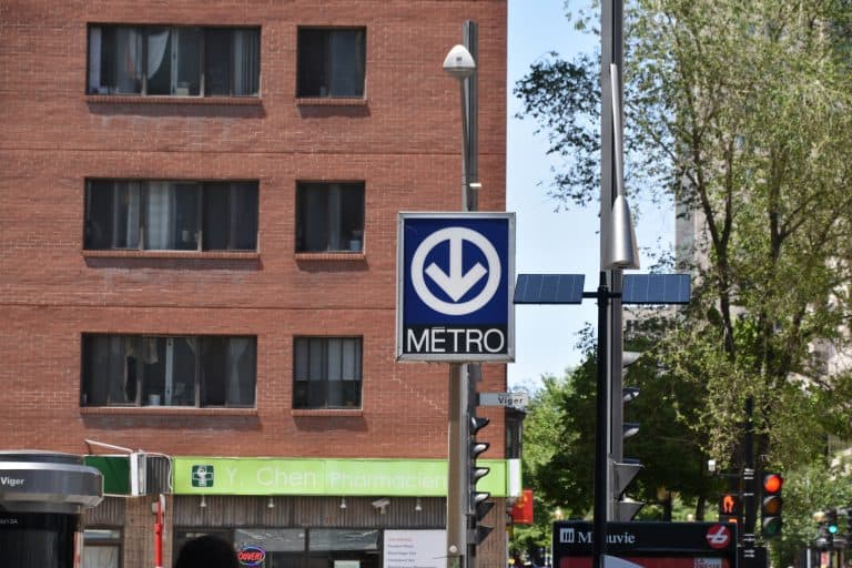 Montreal (107) (モントリオール)