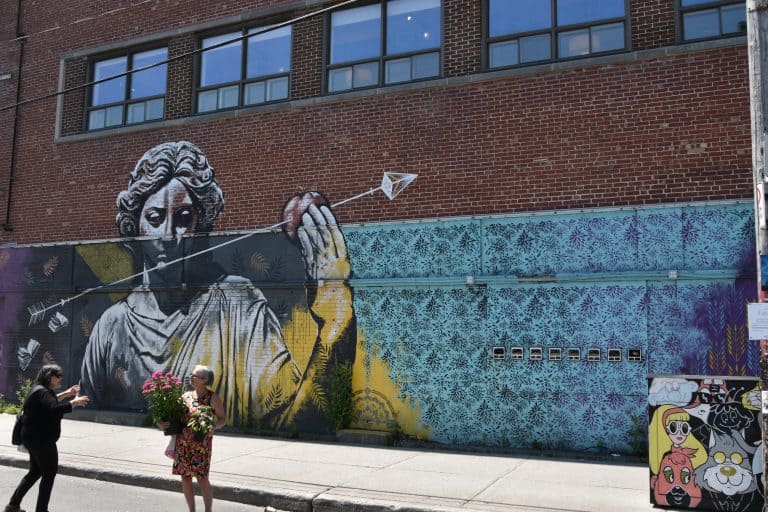 Montreal (109) (モントリオール)