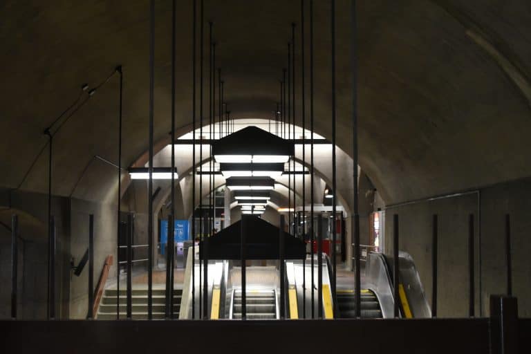 Montreal (118) (モントリオール)