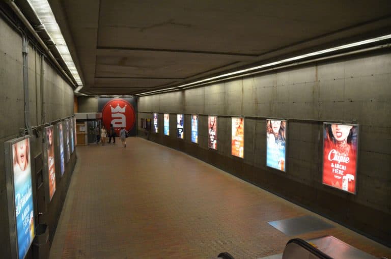 Montreal (121) (モントリオール)