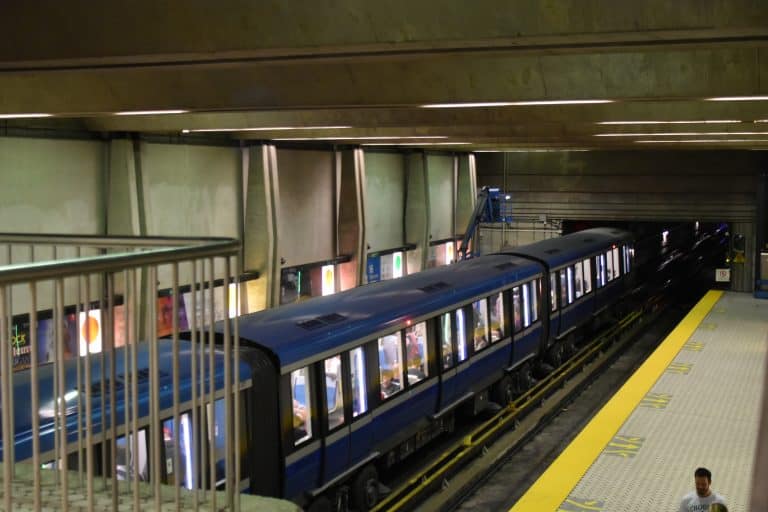 Montreal (123) (モントリオール)