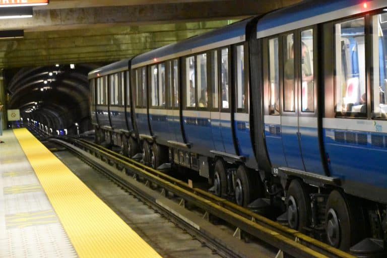 Montreal (125) (モントリオール)