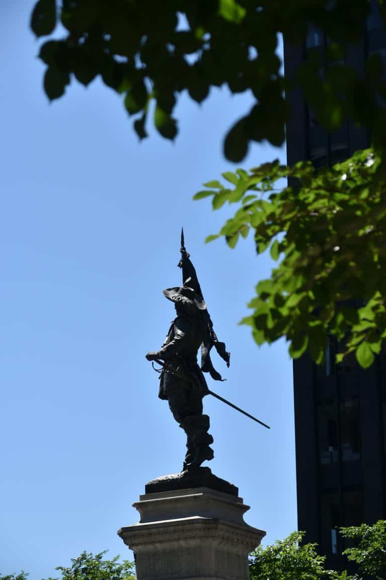 Montreal (30) (モントリオール)