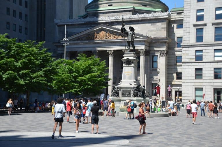 Montreal (34) (モントリオール)
