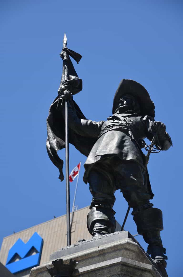 Montreal (37) (モントリオール)