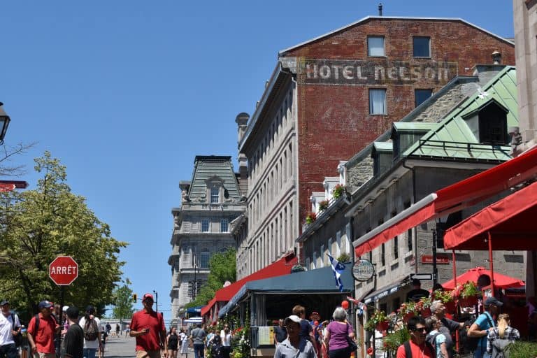 Montreal (42) (モントリオール)