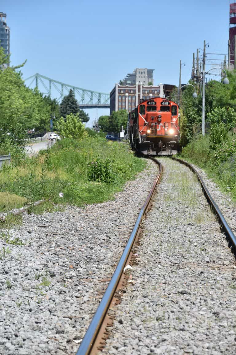 Montreal (44) (モントリオール)