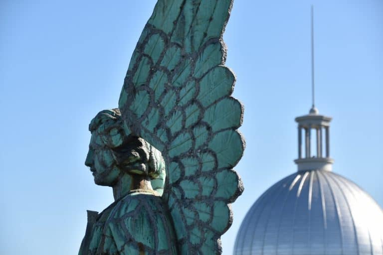 Mucho para ver en Chapelle Notre-Dame-de-Bonsecours