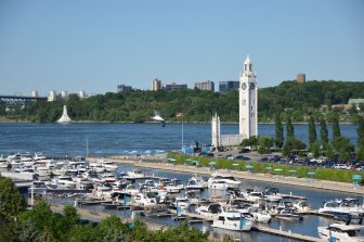 Canada-Montreal-Chapelle-Notre-Dame-de-Bonsecours-panorama-torre