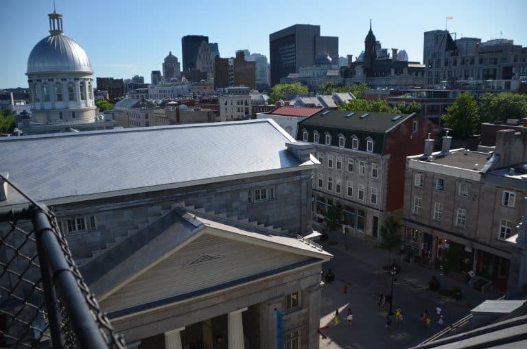 Montreal (76) (モントリオール)