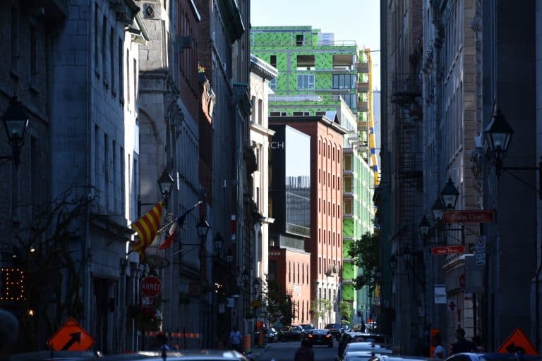 Montreal (80) (モントリオール)
