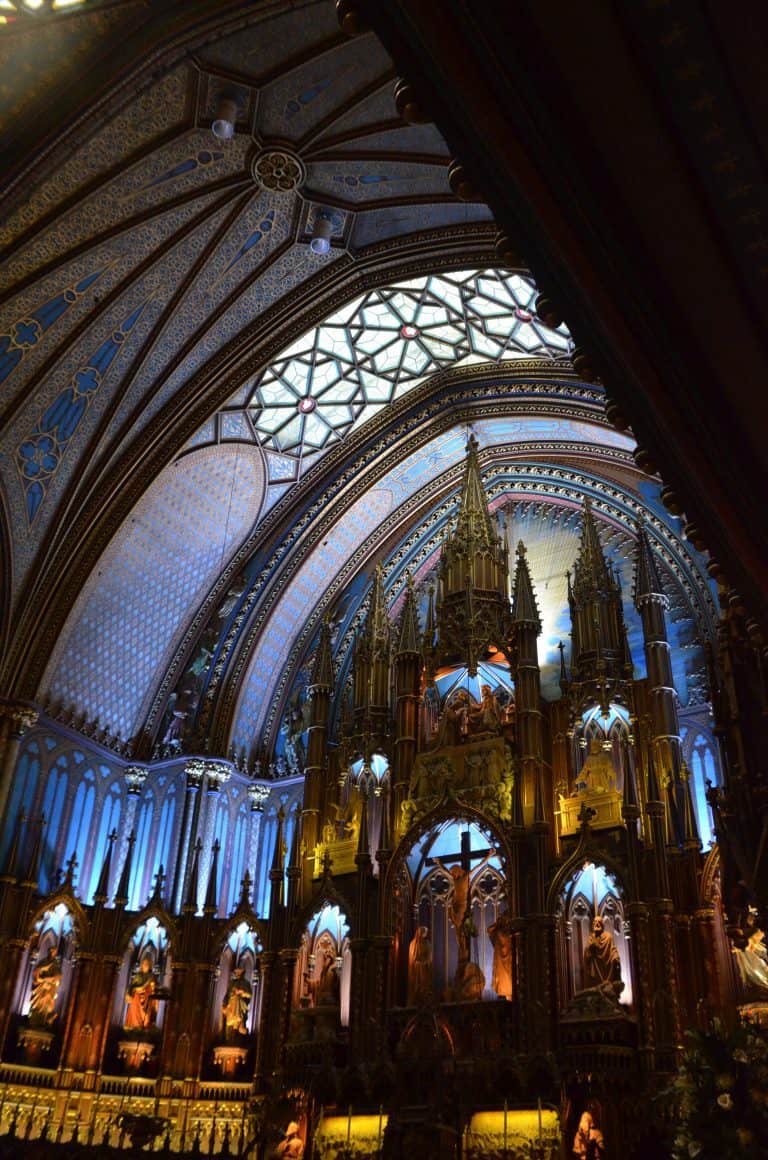 Montreal (95) (モントリオール)