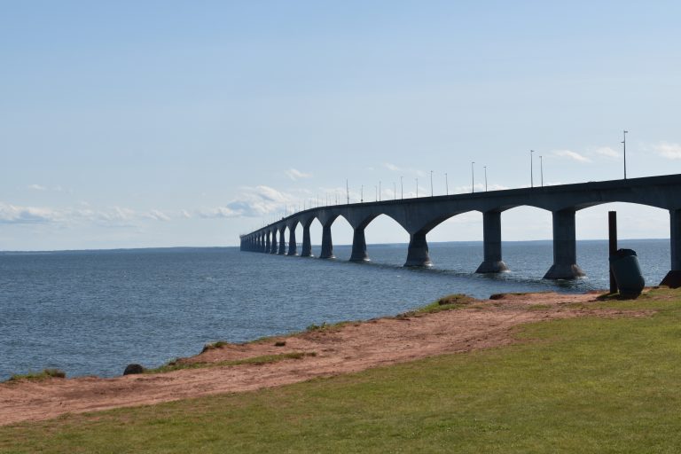 Prince Edward Island (17) (シャーロットタウンとその周辺)