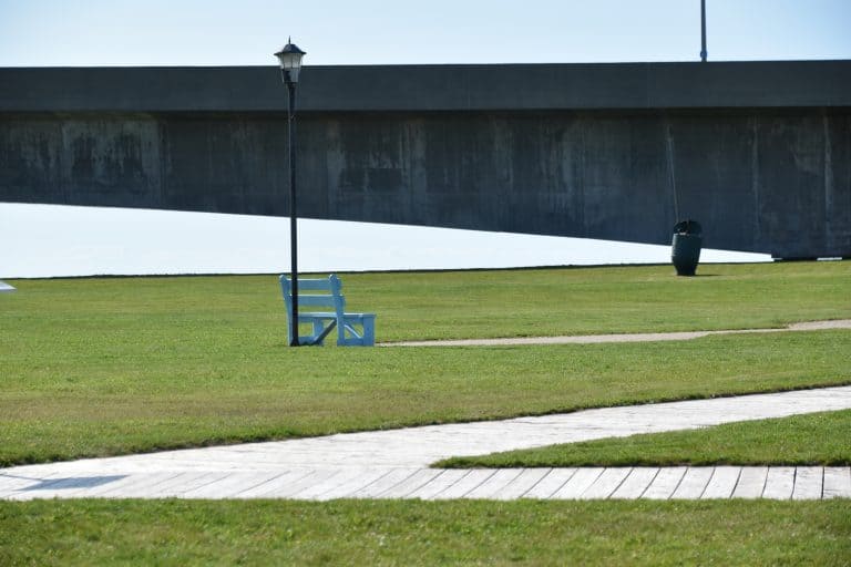 Prince Edward Island (20) (シャーロットタウンとその周辺)