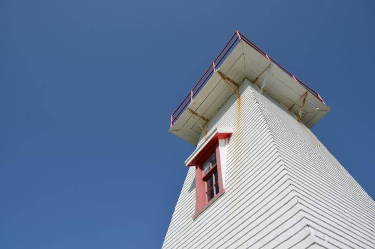 Prince Edward Island (24) (シャーロットタウンとその周辺)