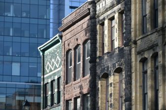 Canada-Halifax-buildings-old-new