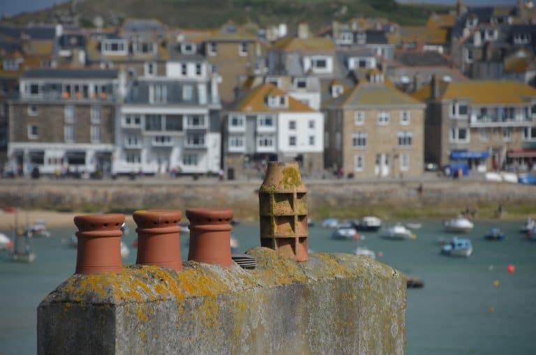 St Ives (100) (St Ives)