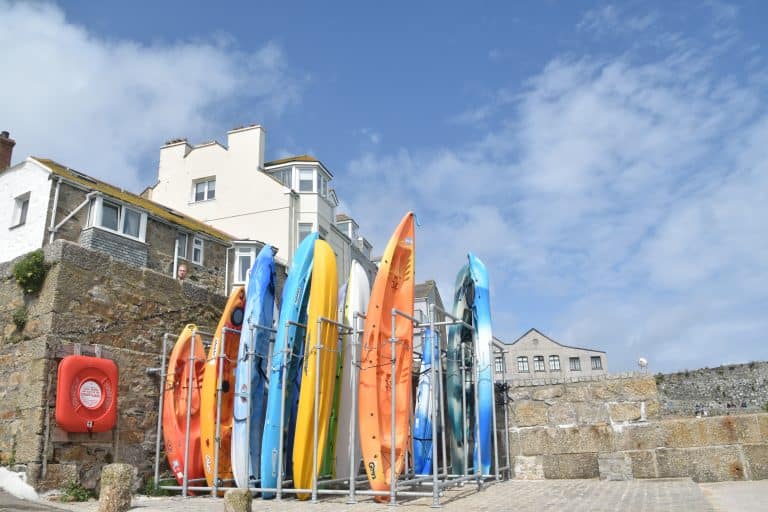 St Ives (21) (セント・アイヴス)