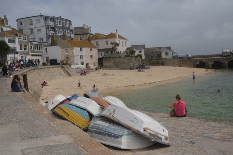 St Ives (22) (セント・アイヴス)