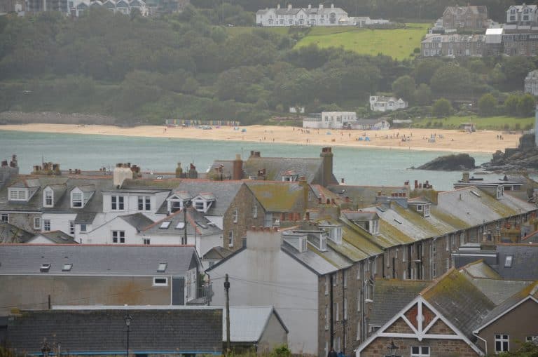 St Ives (43) (セント・アイヴス)