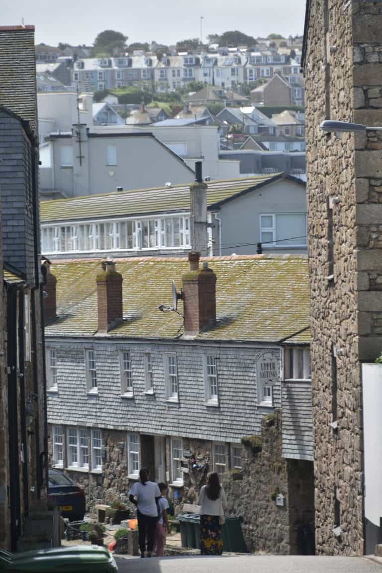 St Ives (45) (セント・アイヴス)
