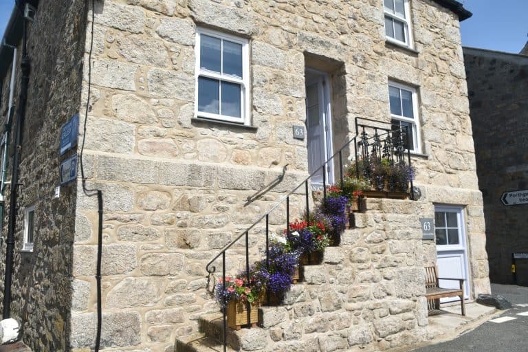 St Ives (46) (セント・アイヴス)