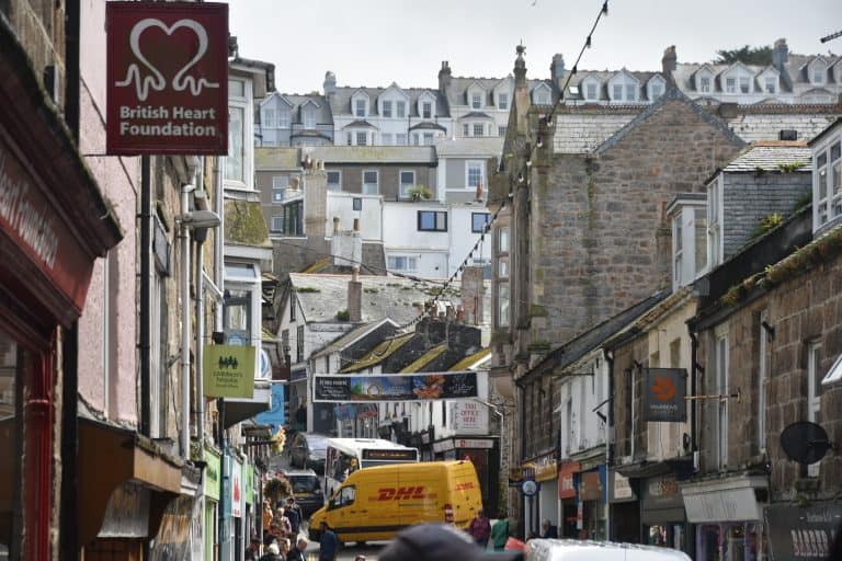 St Ives (53) (セント・アイヴス)