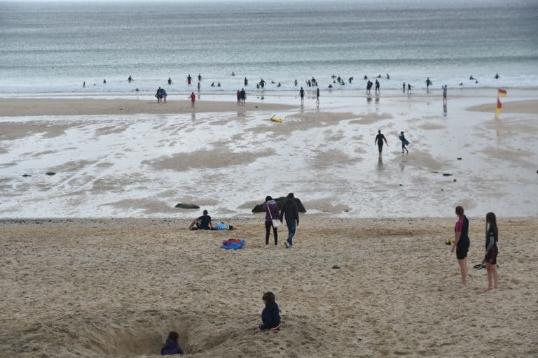 St Ives (69) (St Ives)