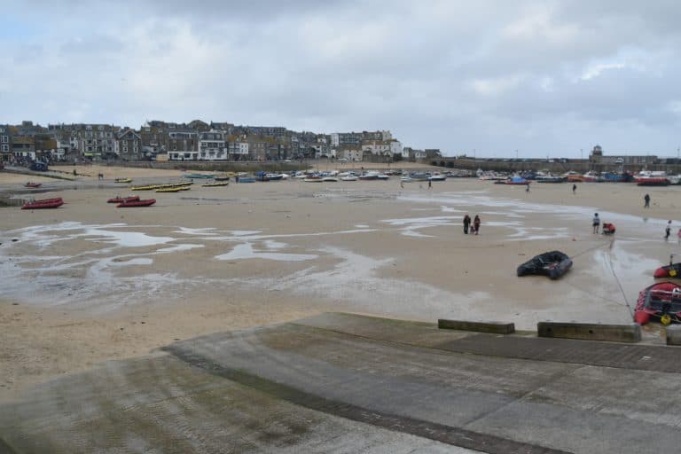 St Ives (74) (St Ives)