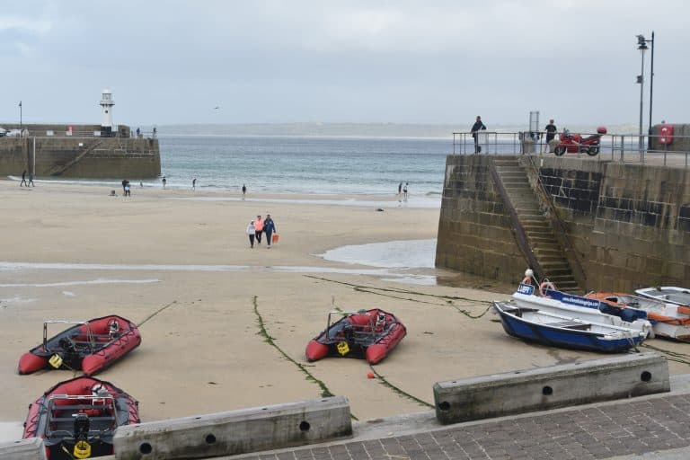 St Ives (75) (St Ives)
