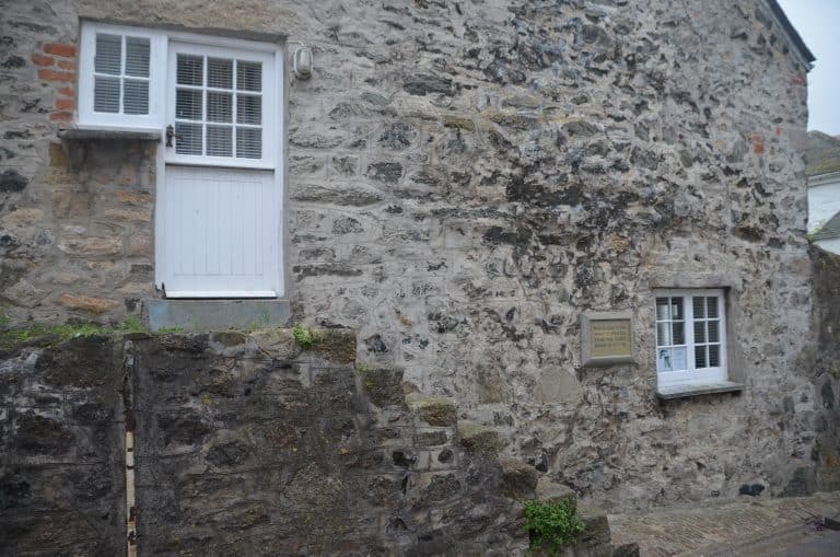 St Ives (78) (St Ives)