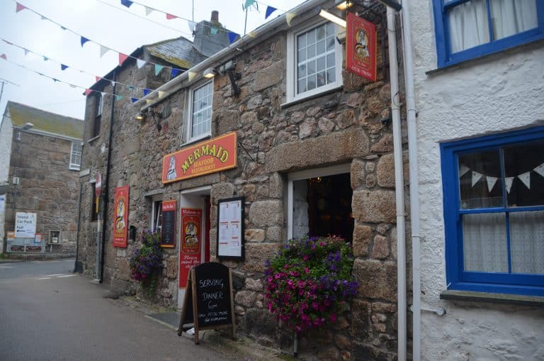 St Ives (79) (St Ives)