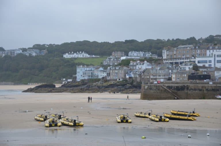 St Ives (87) (St Ives)