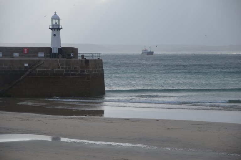 St Ives (90) (St Ives)