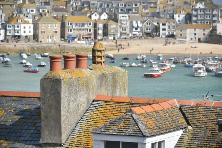 St Ives (94) (St Ives)