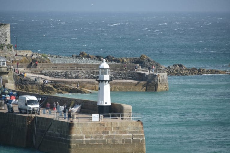St Ives (95) (St Ives)