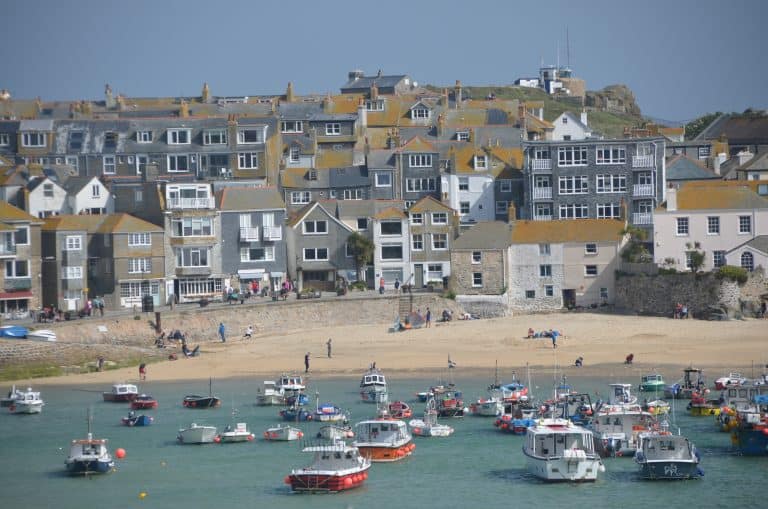 St Ives (99) (St Ives)