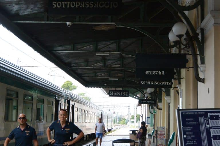 Assisi (1) (Umbría)