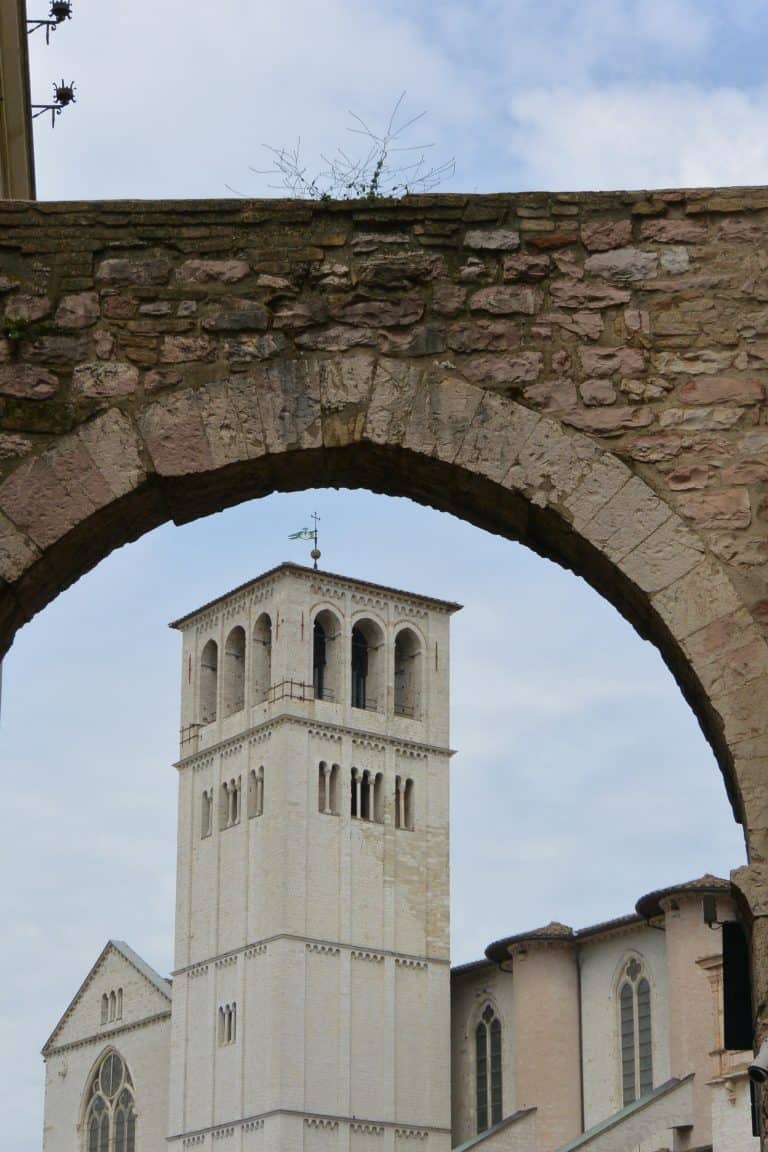 Assisi (10) (Umbría)