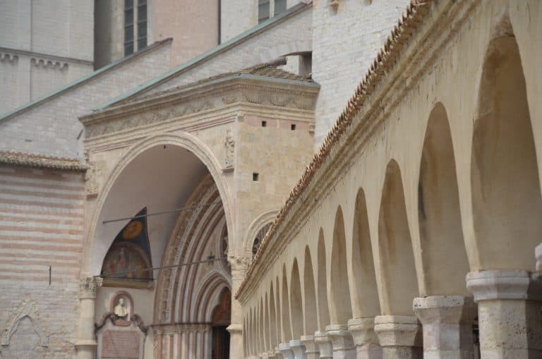 Assisi (13) (Umbría)