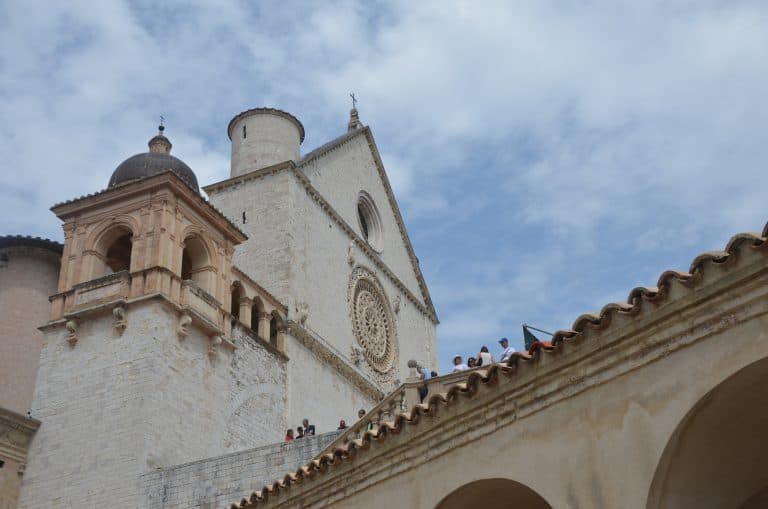Assisi (14) (Umbría)