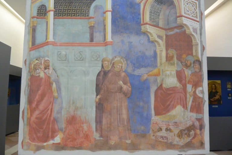Assisi (22) (Umbría)