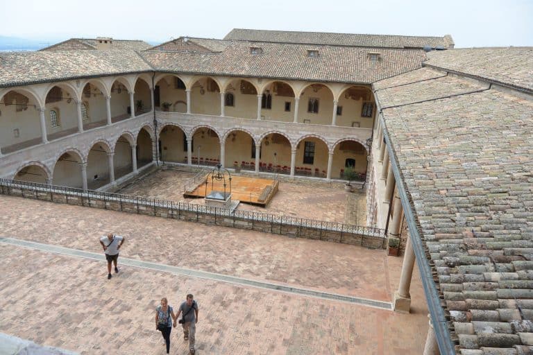 Assisi (25) (Umbría)