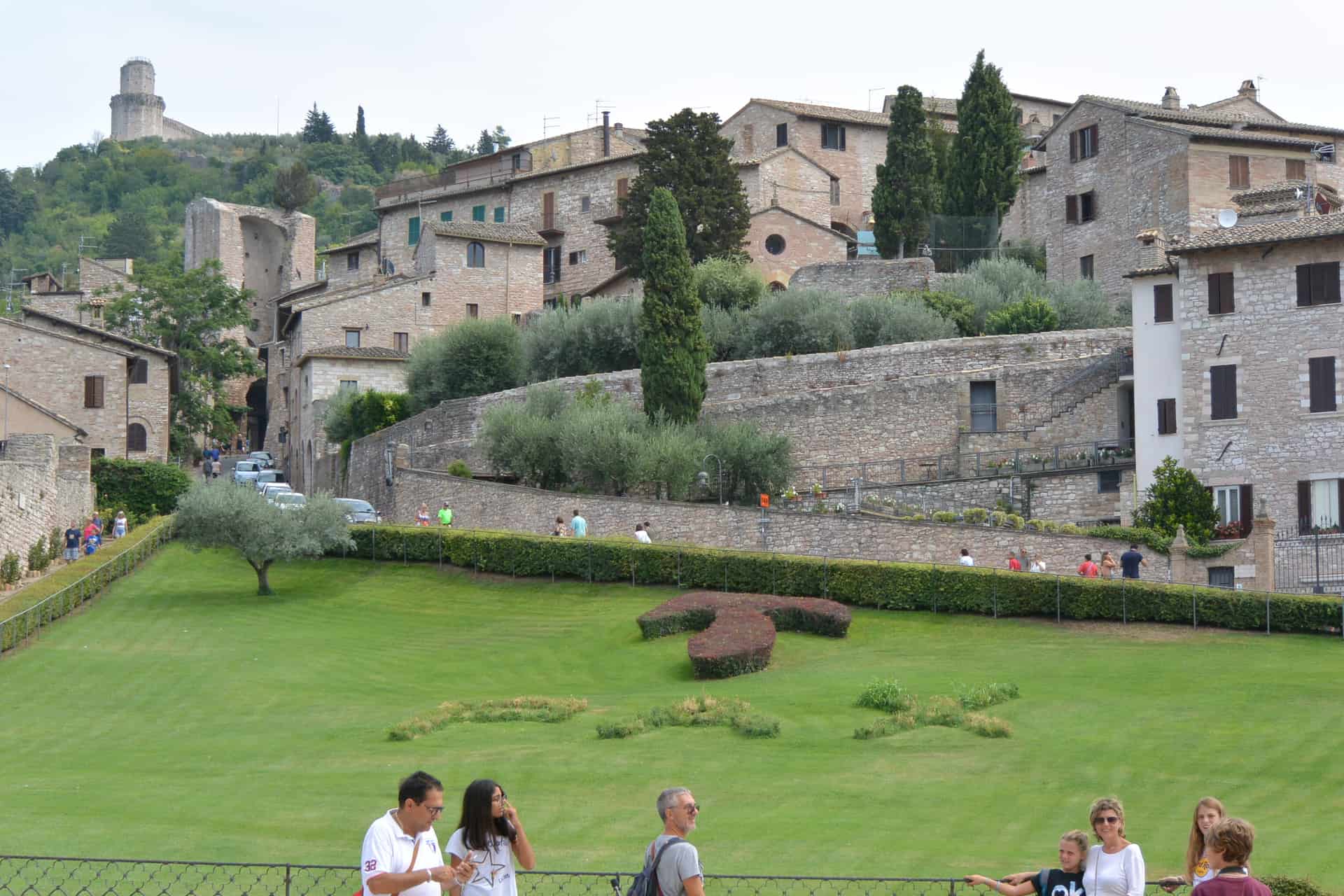 1567-1643 本・雑誌・漫画 アッシジ3葉 サンフランチェスカ生誕800年