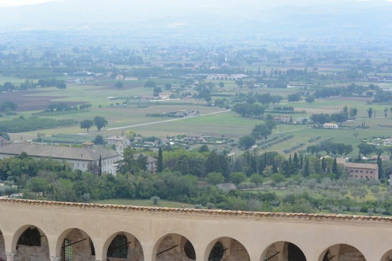 Assisi (27) (Umbría)