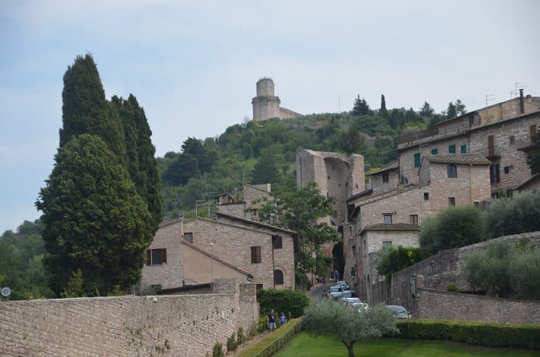 Assisi (28) (Umbría)